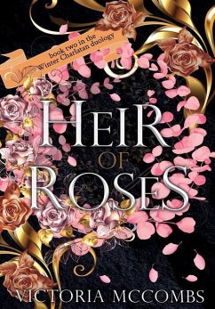 Heir of Roses - McCombs