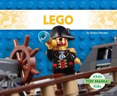Lego Lego