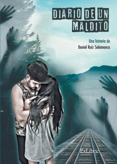 Diario de un maldito - Ruiz Salamanca, Daniel