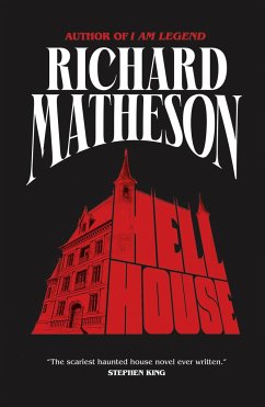 Hell House - Matheson, Richard