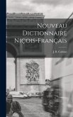 Nouveau Dictionnaire Niçois-Français