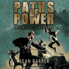 Paths of Power: Initialization: Initialization - Barber, Sean