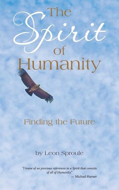 The Spirit of Humanity - Sproule, Leon