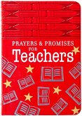 Prayers & Promises for Teachers