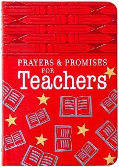 Prayers & Promises for Teachers - Broadstreet Publishing Group Llc