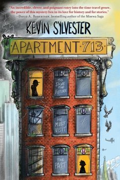 Apartment 713 - Sylvester, Kevin