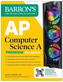 AP Computer Science a Premium, 2024: 6 Practice Tests + Comprehensive Review + Online Practice