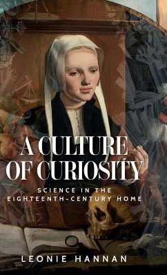 A culture of curiosity - Hannan, Leonie