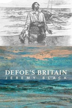 Cover Defoe's Britain