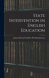 State Intervention in English Education - Bild 1