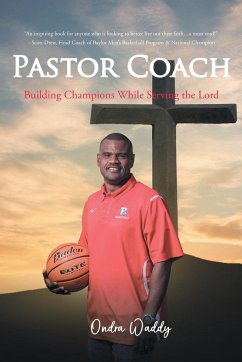 Pastor Coach - Waddy, Ondra