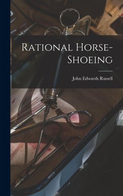 Cover Rational Horse-shoeing