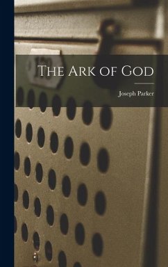 Cover The Ark of God