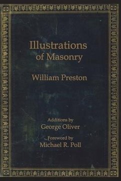 Illustrations of Masonry - Preston, William