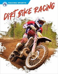 Dirt Bike Racing - Rains, Dalton