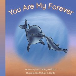 You Are My Forever - Lumayag-Bardo, Lynn