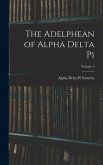 The Adelphean of Alpha Delta Pi; Volume 2