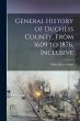 General History of Duchess County, From... - Bild 1