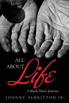 All About Life - Albritton, Johnny