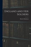 England and Her Soldiers