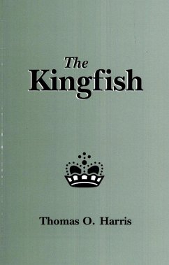 Cover Kingfish (eBook, ePUB)