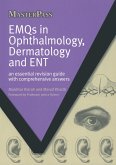 EMQs in Ophthalmology, Dermatology and ENT (eBook, ePUB)