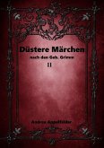 Düstere Märchen 2 (eBook, ePUB)