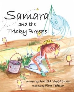 Samara and the Tricky Breeze - Woodburn, Aurilla