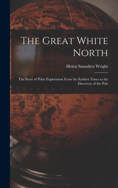 Cover The Great White North