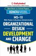 MS-10 Organizational Design,... - Bild 1