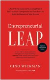 Entrepreneurial Leap, Updated and Expanded Edition