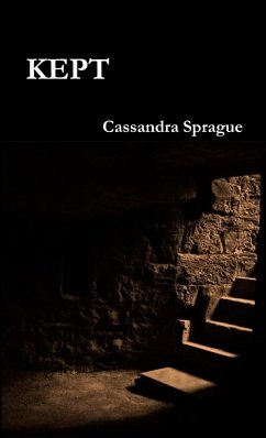 Kept - Sprague, Cassandra