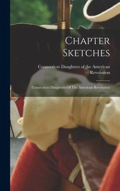 Cover Chapter Sketches