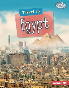 Travel to Egypt - Doeden, Matt