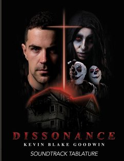 Dissonance - Goodwin, Kevin Blake