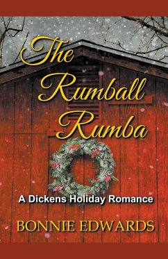 The Rumball Rumba - Edwards, Bonnie