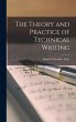 The Theory and Practice of Technical... - Bild 1