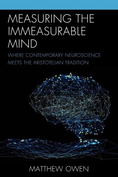 Measuring the Immeasurable Mind - Owen, Matthew