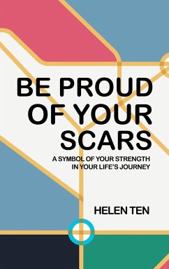 Be Proud of Your Scars - Ten, Helen