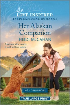 Her Alaskan Companion - McCahan, Heidi
