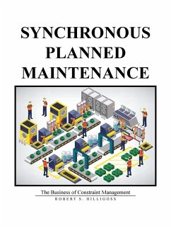 Synchronous Planned Maintenance - Hilligoss, Robert S.
