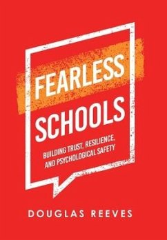 Fearless Schools - Reeves, Douglas