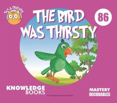 The Bird Was Thirsty Cover The Bird Was Thirsty