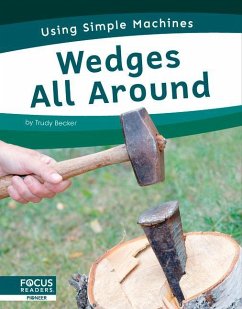 Wedges All Around - Becker, Trudy