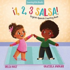 ¡1, 2, 3 Salsa! - Ruiz, Delia