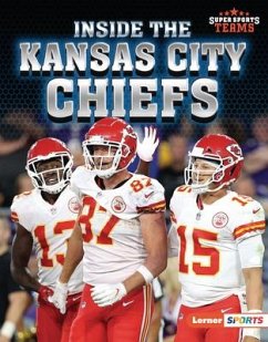 Inside the Kansas City Chiefs - Anderson, Josh