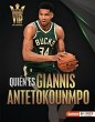 Quién Es Giannis Antetokounmpo (Meet... - Bild 1