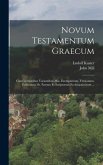 Novum Testamentum Graecum