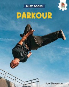 Parkour - Stevenson, Paul