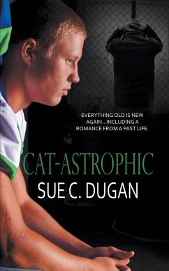 Cat-astrophic - Dugan, Sue C.